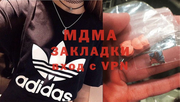 стафф Арсеньев