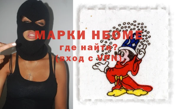 стафф Арсеньев